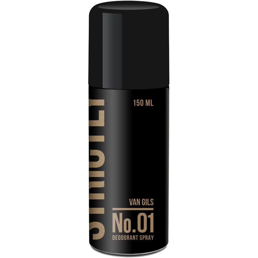Strictly No1, Deodorant Spray 150ml