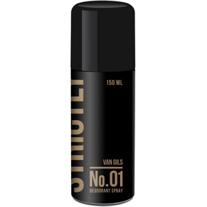 Strictly No1, Deodorant Spray 150ml