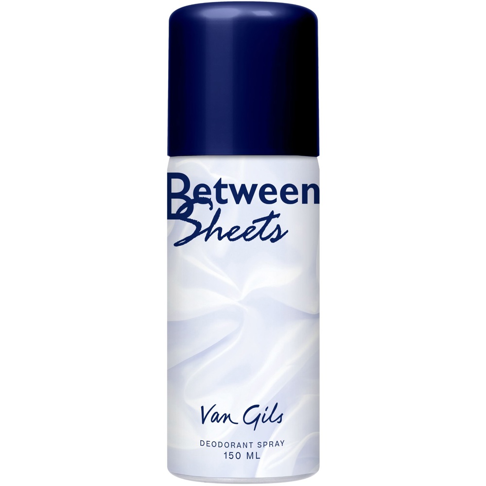 Between Sheets, Deospray 150ml