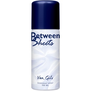 Between Sheets, Deospray 150ml