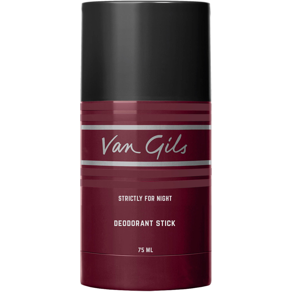 Strictly For Men Night Deodorant Stick, 75ml