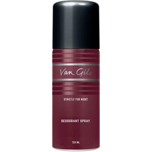 Strictly For Men Night Deodorant Spray, 150ml