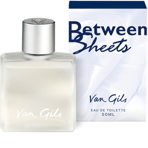 Between Sheets, EdT