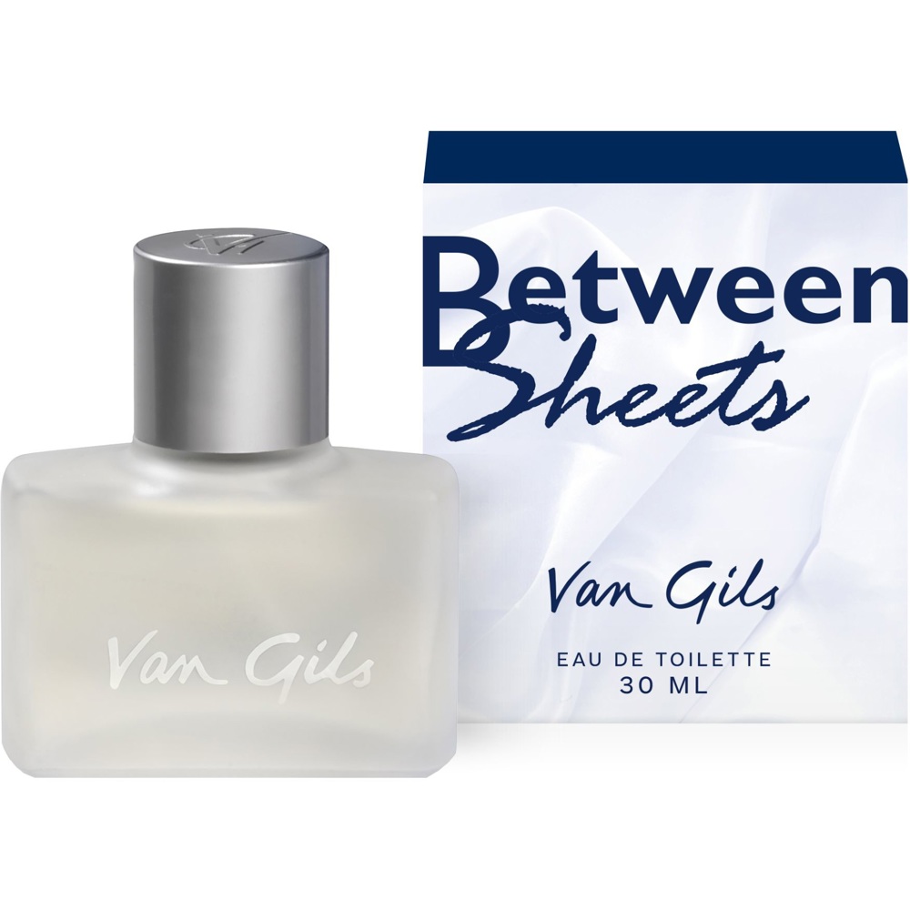 Between Sheets, EdT