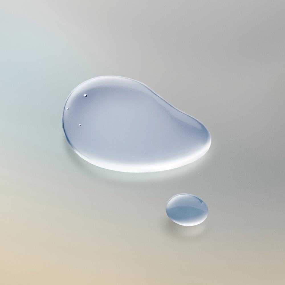 Mirror Rinse Glass Hair Treatment, 175ml