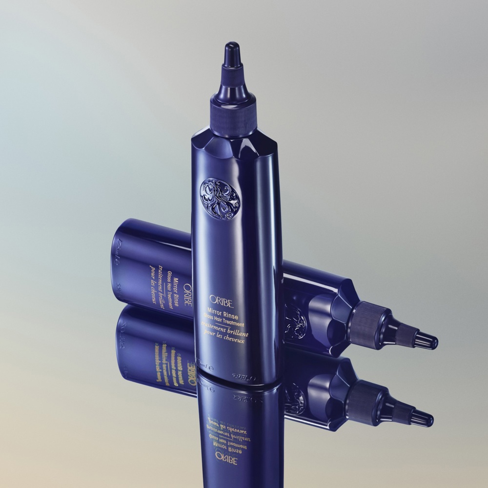 Mirror Rinse Glass Hair Treatment, 175ml