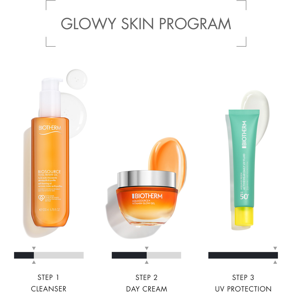 Aquascreen UV Daily SPF50, 40ml