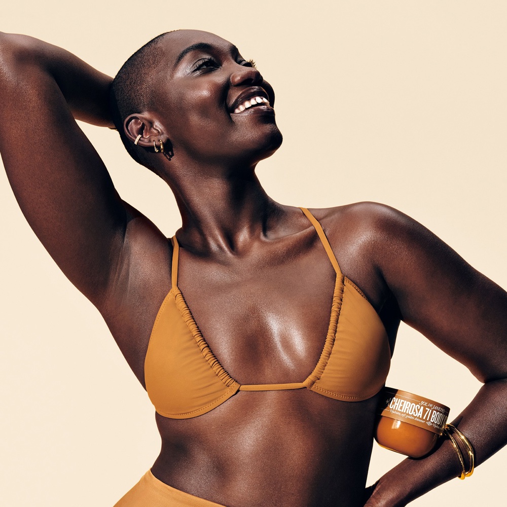 Cheirosa 71 Body Cream, 240ml