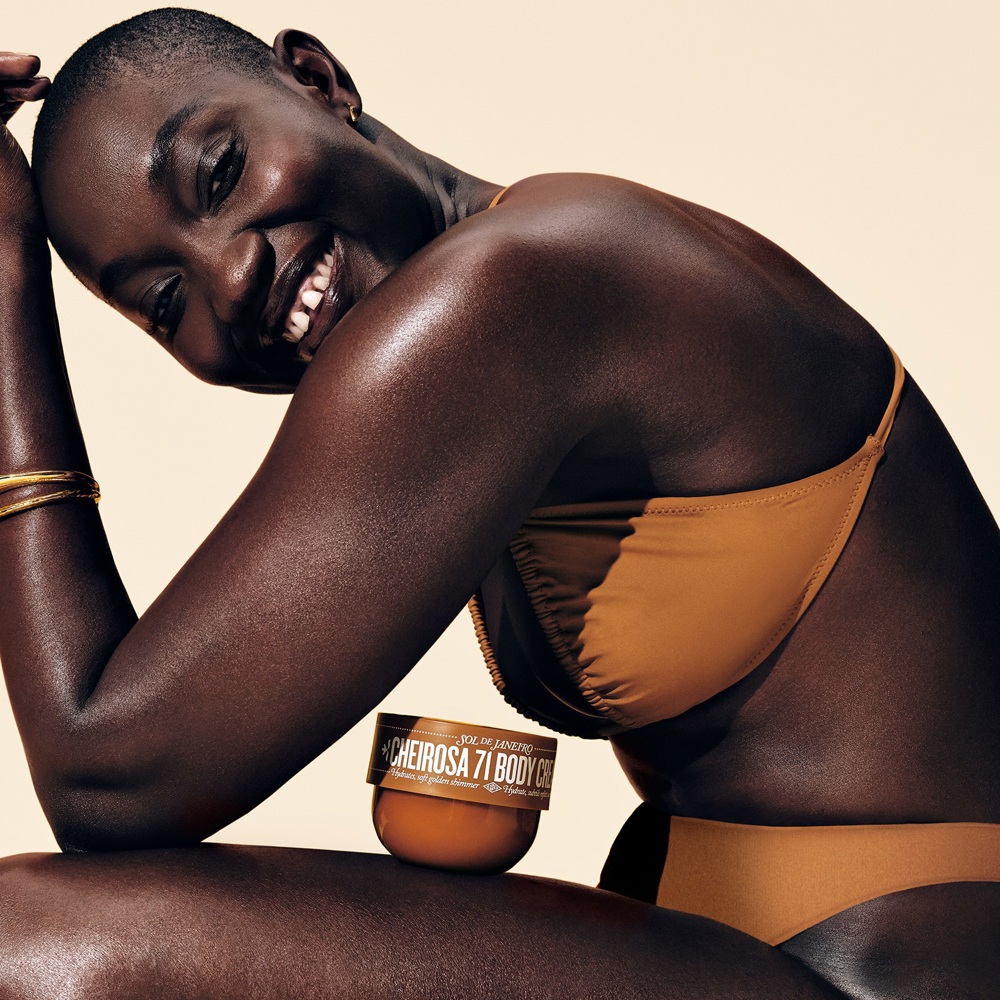 Cheirosa 71 Body Cream, 240ml