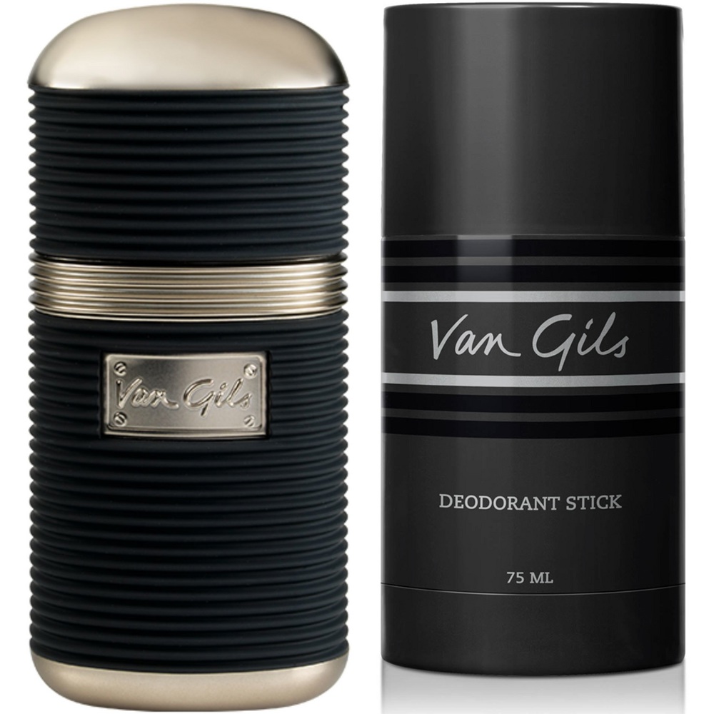 Strictly for Men EdT 50ml + Deostick 75ml