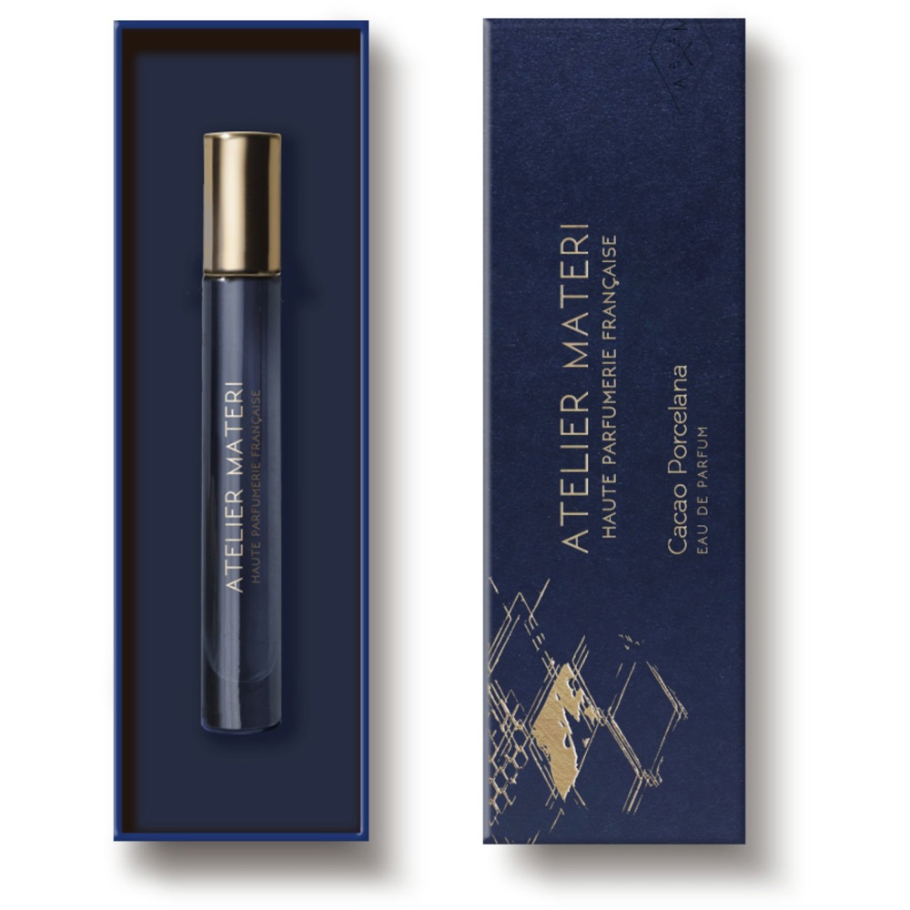 Cacao Porcelana, EdP