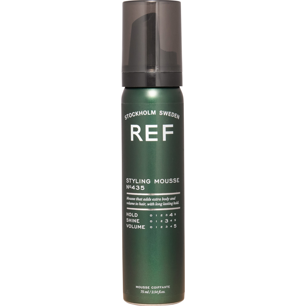 Mousse 435