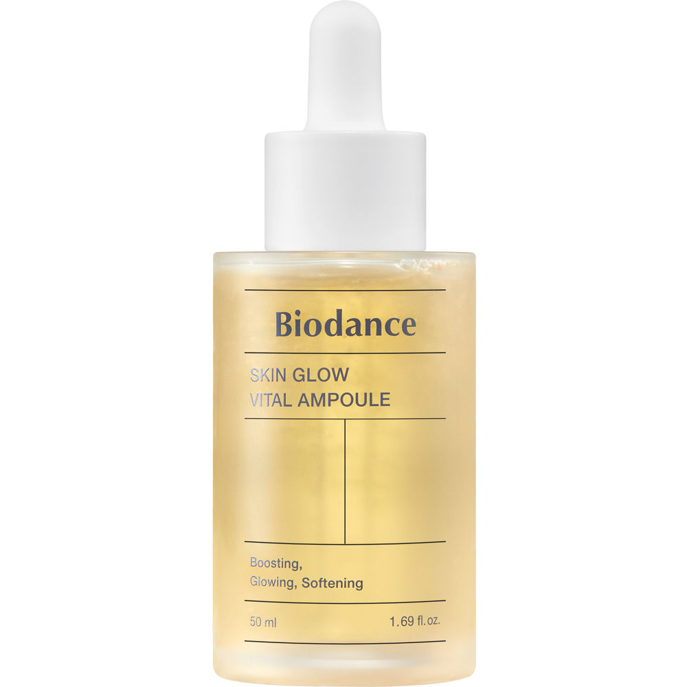 Skin Glow Vital Ampoule, 50ml
