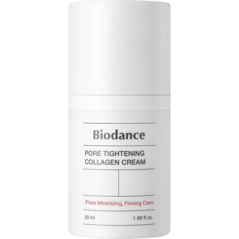 Pore Tightening Collagen Cream, 50ml