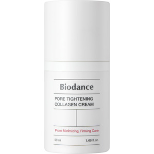 Pore Tightening Collagen Cream, 50ml