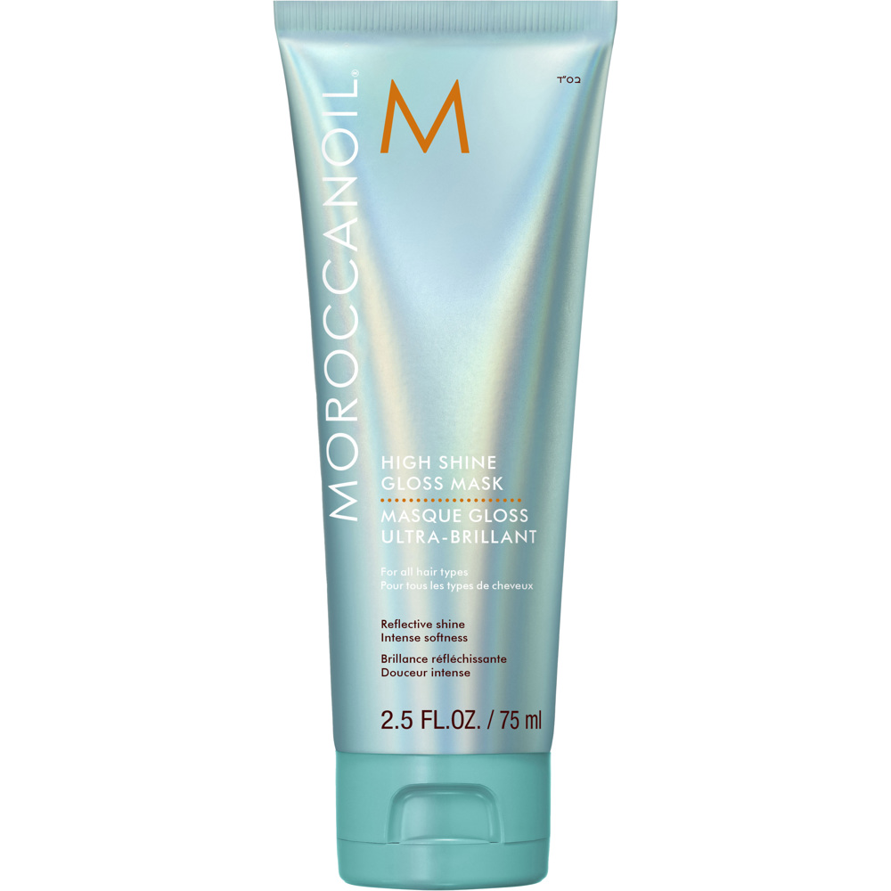 High Gloss Shine Mask