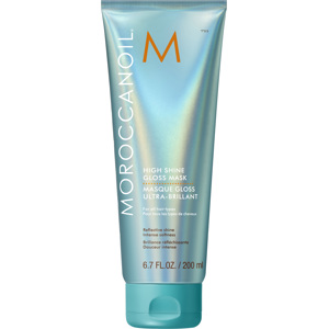 High Gloss Shine Mask