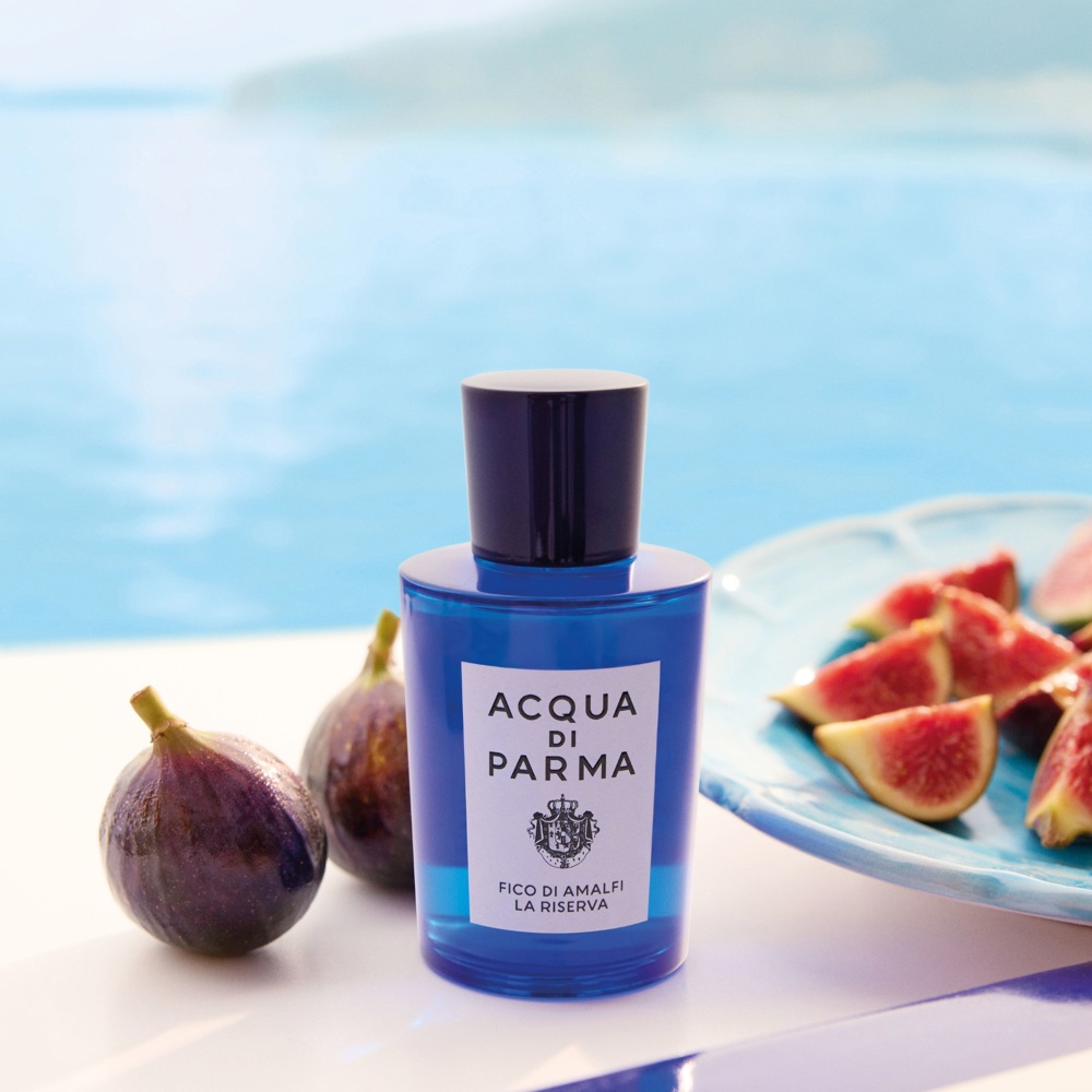 Blu Mediterraneo Fico di Amalfi La Riserva, EdP