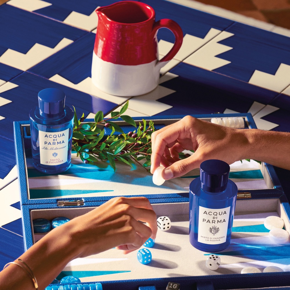 Blu Mediterraneo Mirto di Panarea La Riserva, EdP