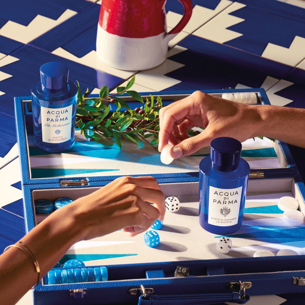 Blu Mediterraneo Mirto di Panarea La Riserva, EdP