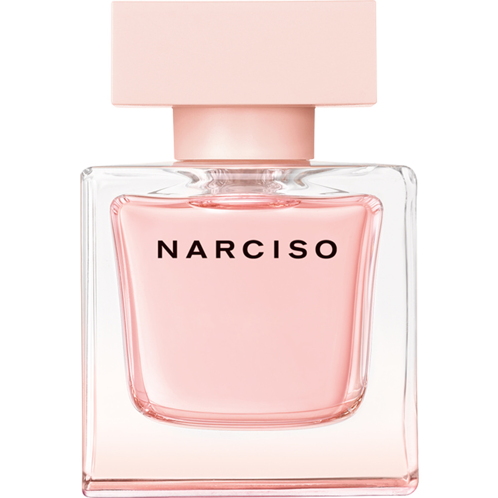 Narciso Cristal, EdP