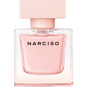 Narciso Cristal, EdP