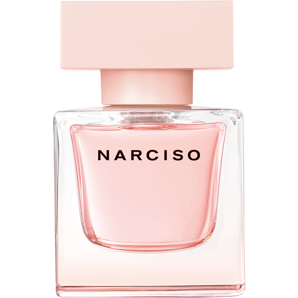 Narciso Cristal, EdP