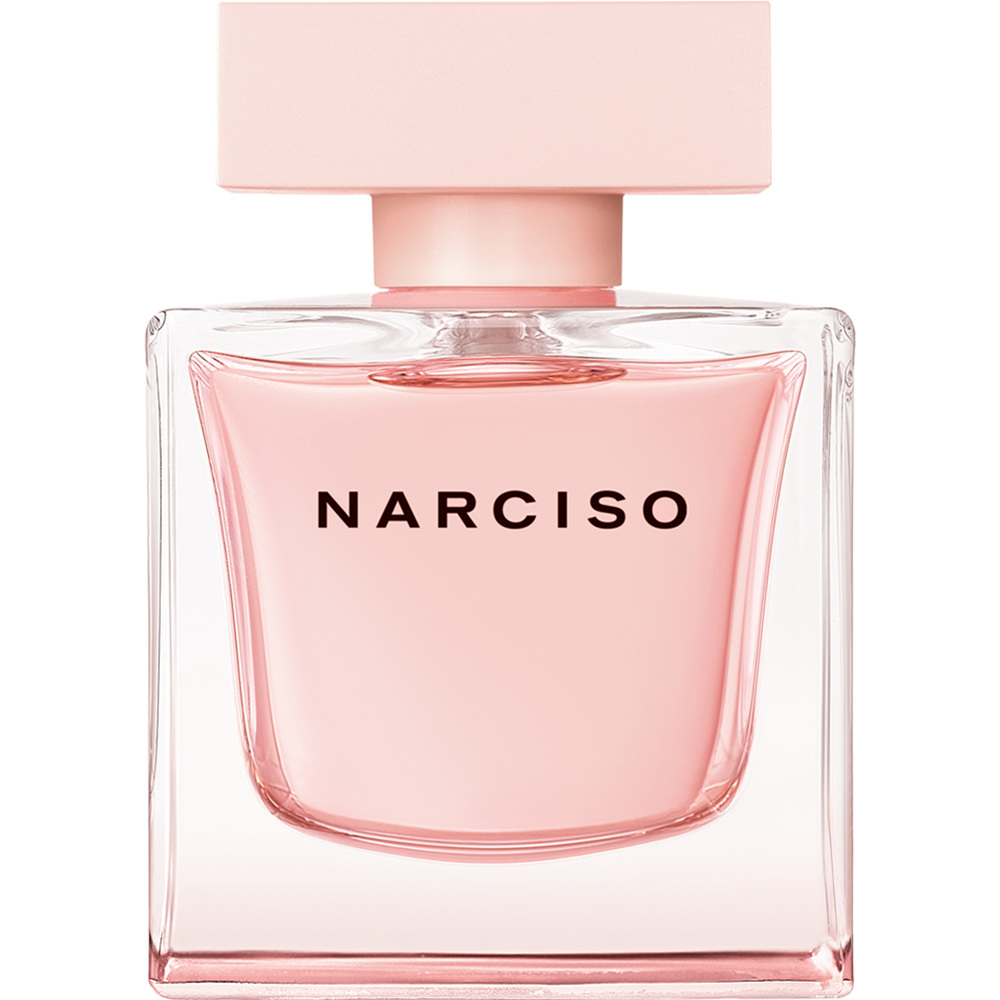 Narciso Cristal, EdP