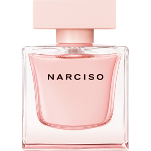 Narciso Cristal, EdP