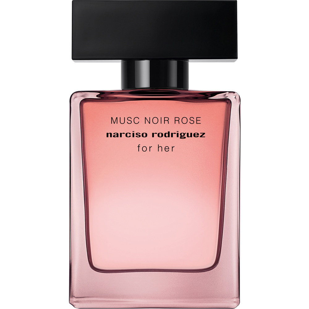 Musc Noir Rose, EdP