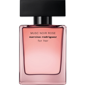 Musc Noir Rose, EdP