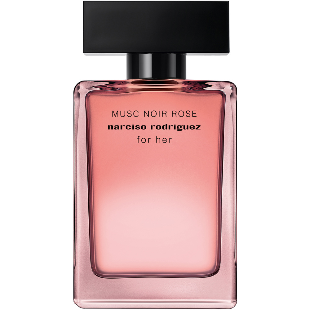 Musc Noir Rose, EdP