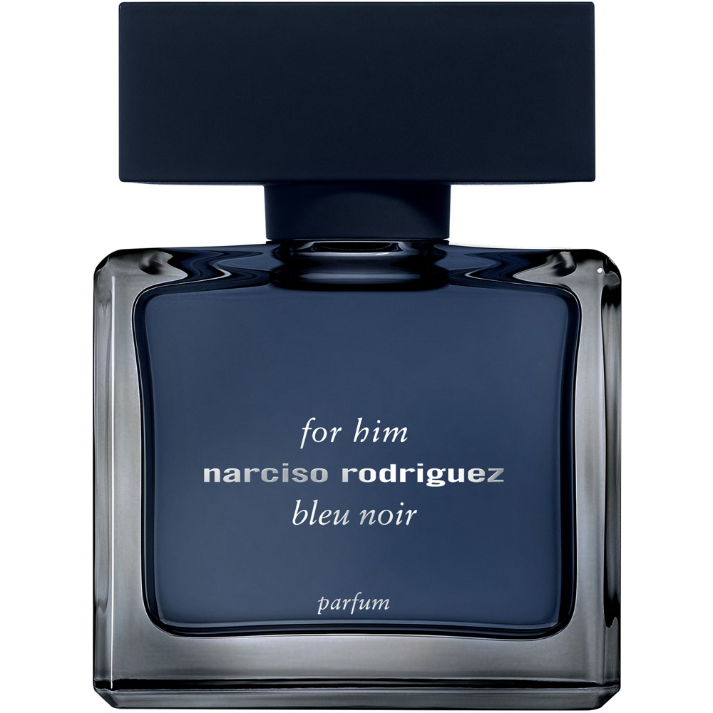 For Him Bleu Noir, Parfum