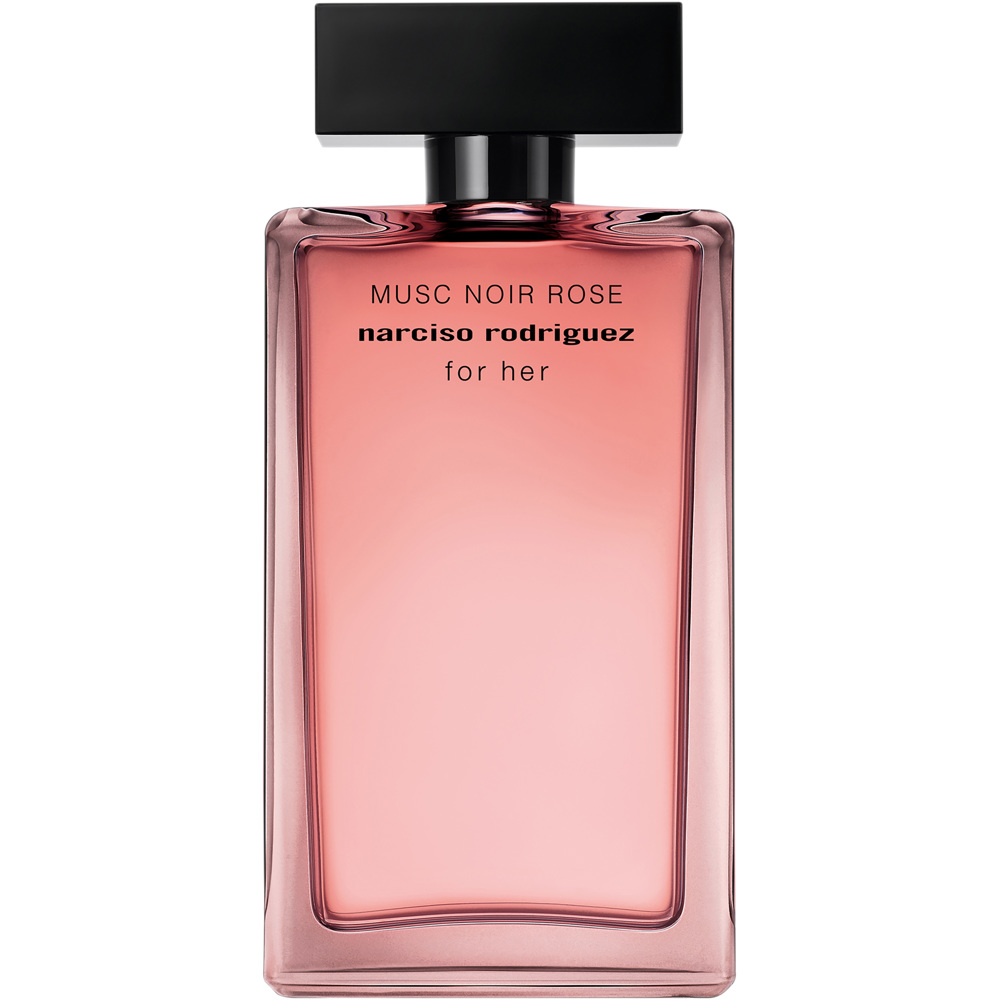 Musc Noir Rose, EdP