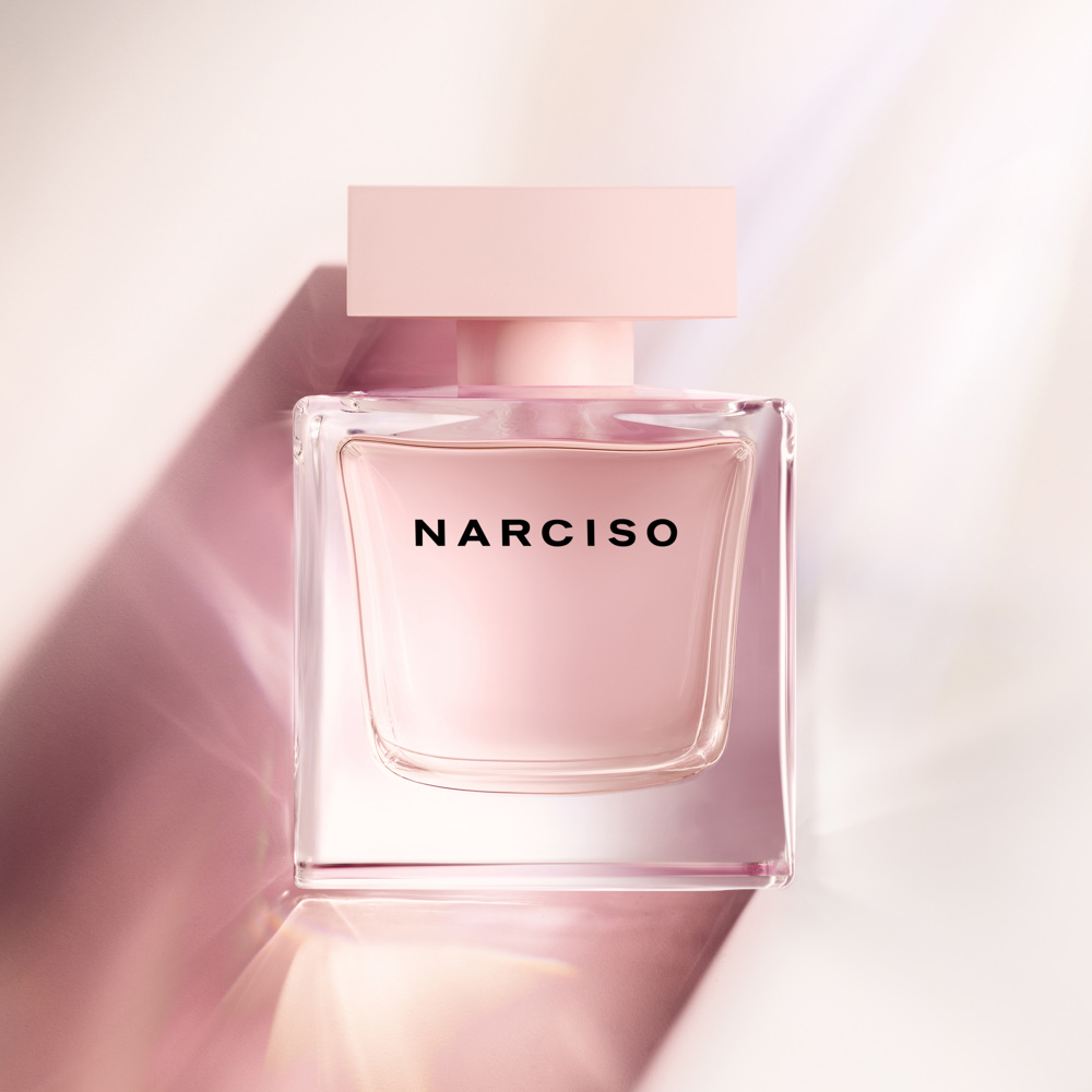 Narciso Cristal, EdP