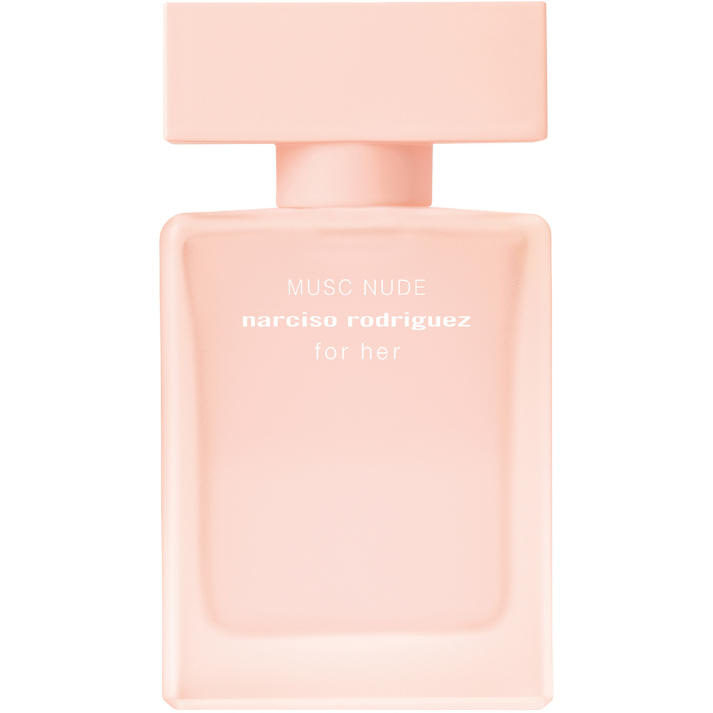Musc Nude For Her, EdP
