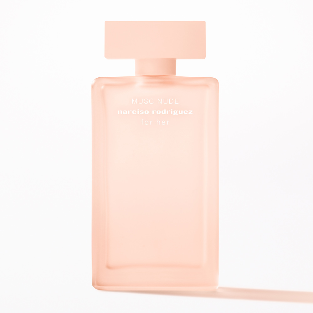 Musc Nude For Her, EdP