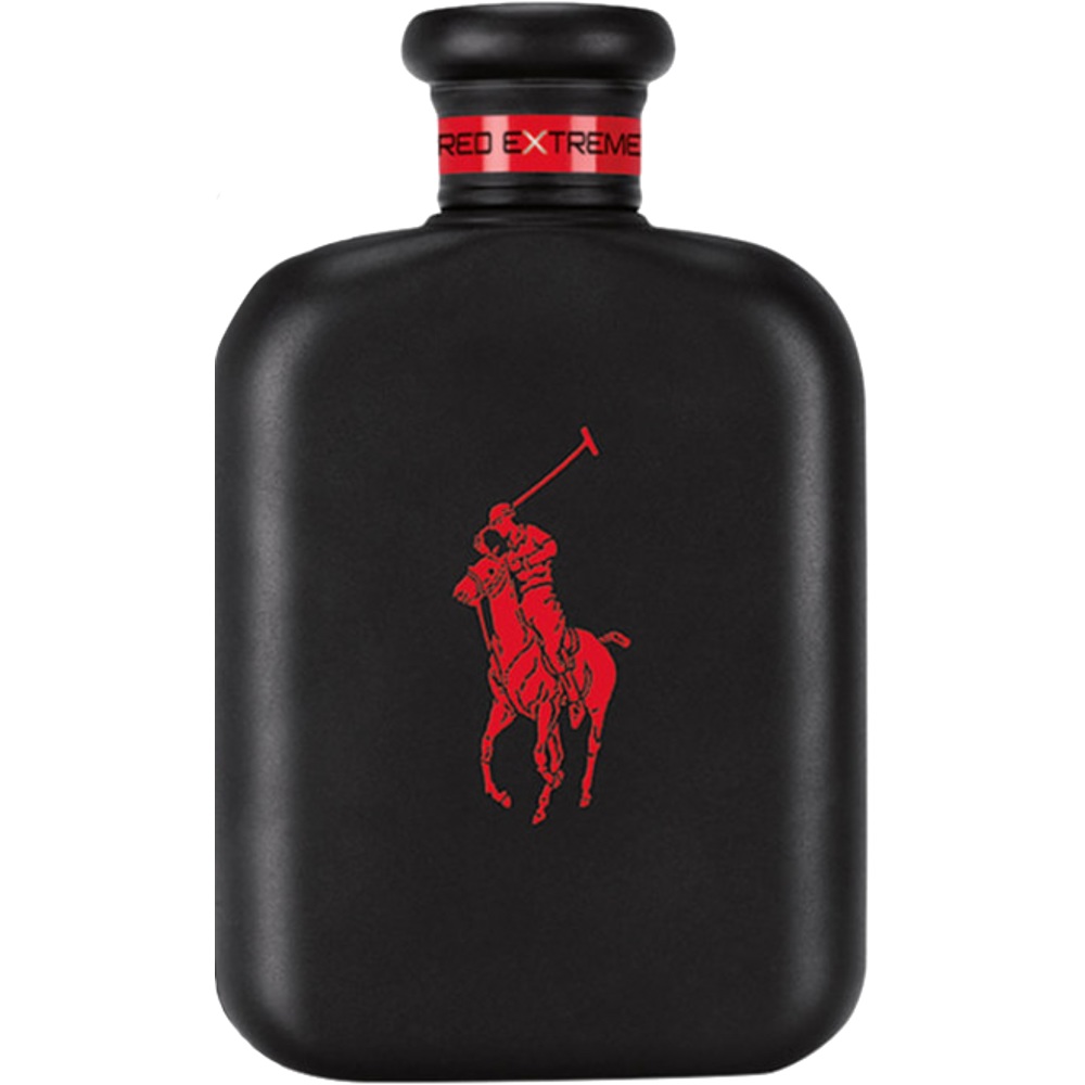 Polo Red Extreme, EdP