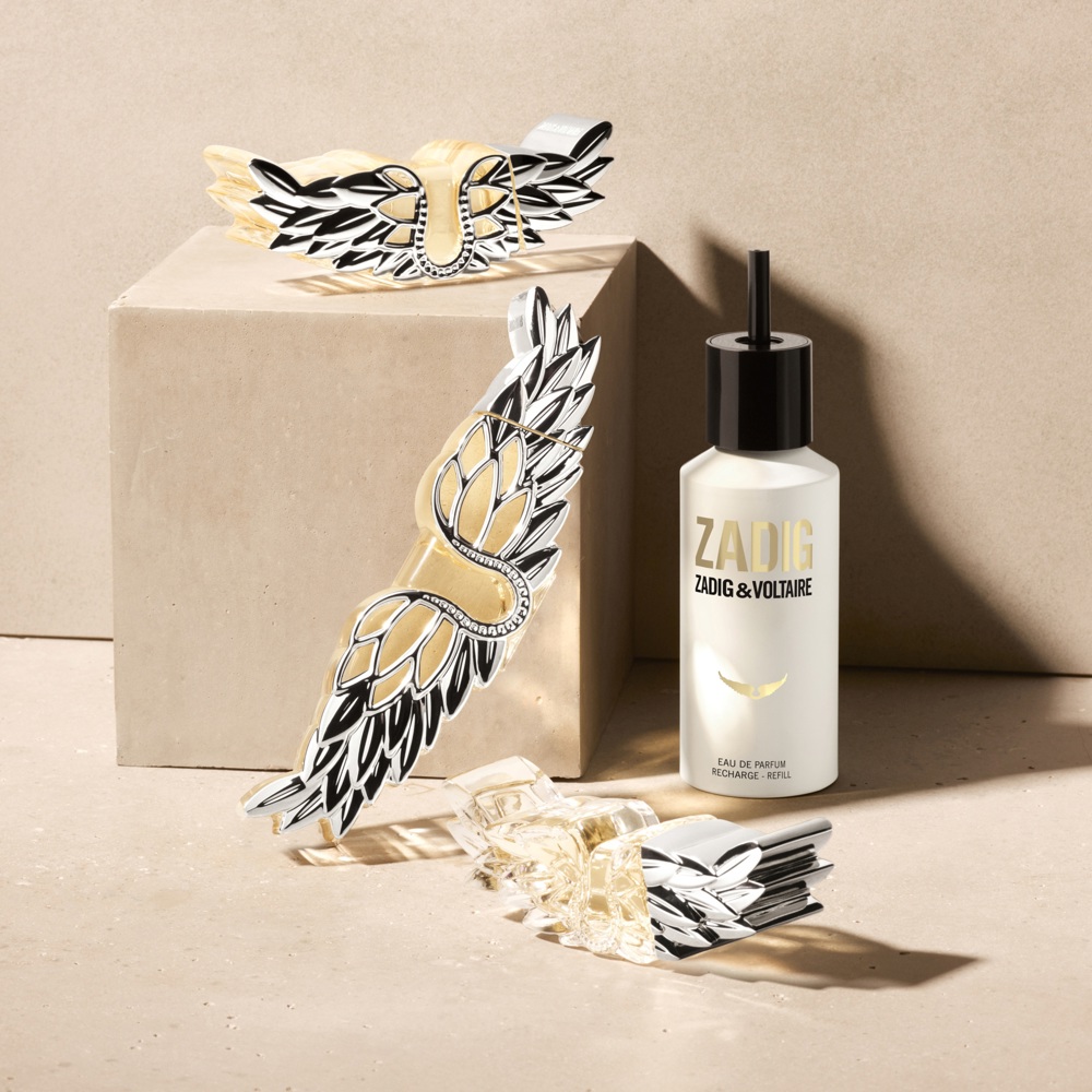 ZADIG, EdP