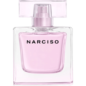 Narciso Radiante, EdP