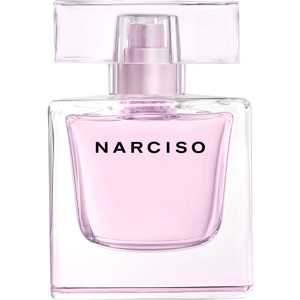 Narciso Radiante, EdP