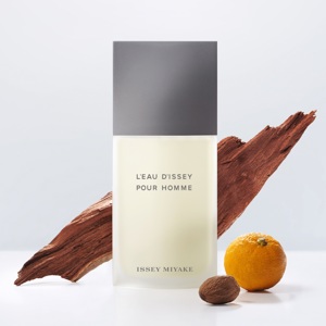 L'Eau d'Issey Pour Homme, EdT