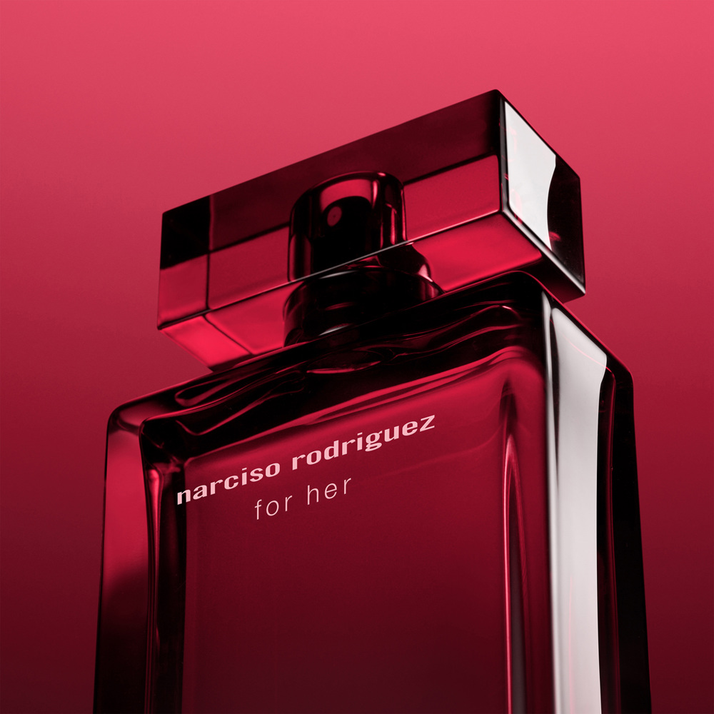 For Her, EdP Intense