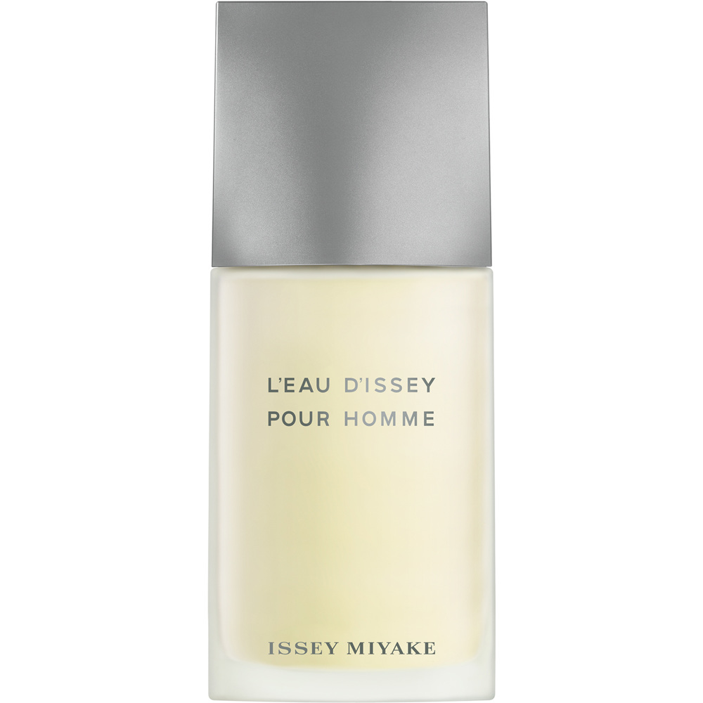 L'Eau d'Issey Pour Homme, EdT
