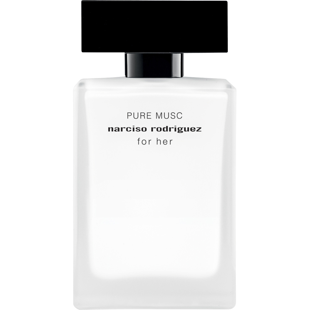 For Her Pure Musc, EdP