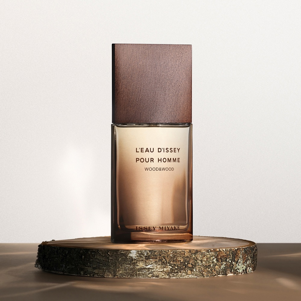 L'Eau d'Issey Pour Homme Wood & Wood Intense, EdP