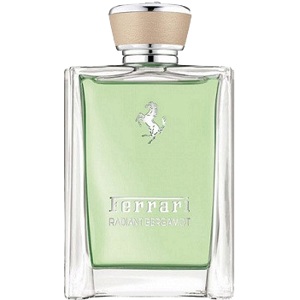 Radiant Bergamot, EdT 100ml