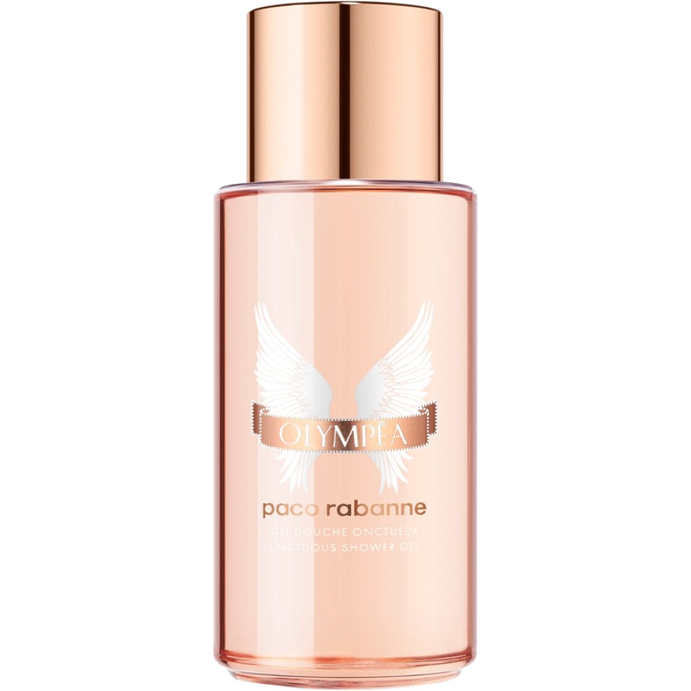 Olympea, Shower Gel 200ml