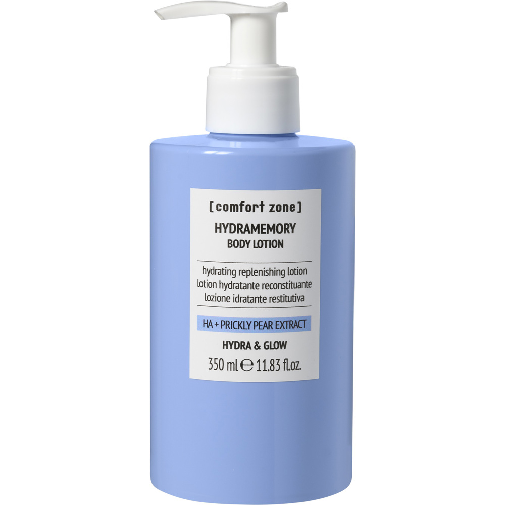 Hydramemory Body Lotion, 350ml