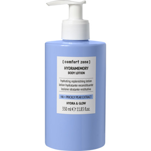 Hydramemory Body Lotion, 350ml